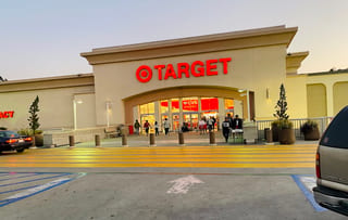 Target