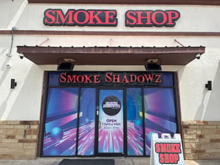 Smoke Shadowz