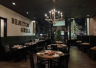 Benitos Grill