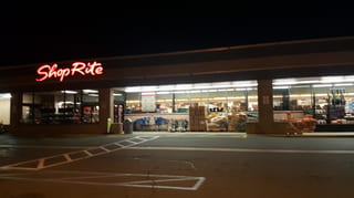 Shop Rite - Freehold