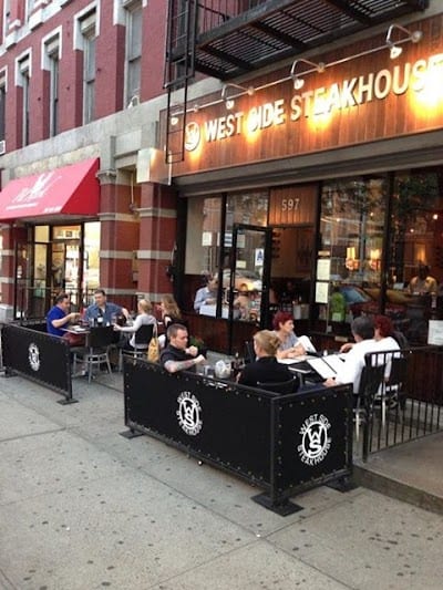 Westside Steak House