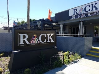 Rack