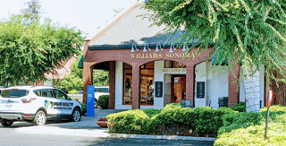 Williams Sonoma
