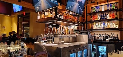 Lazy Dog Restaurant & B #1276781