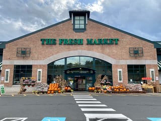 The Fresh Market