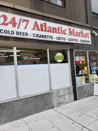 247 Atlantic Market