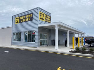 Ez Liquors