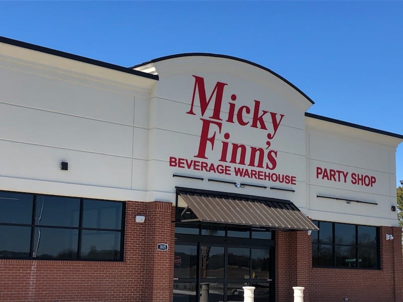 Micky Finns