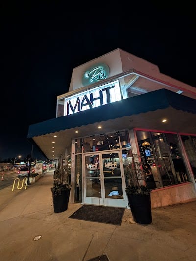 Maht