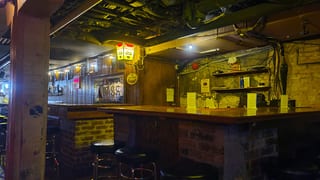 Elephant Room