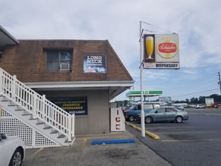 Long Neck Dispensaries