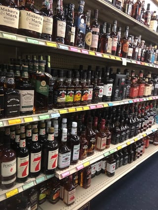 Titletown Liquors Inc