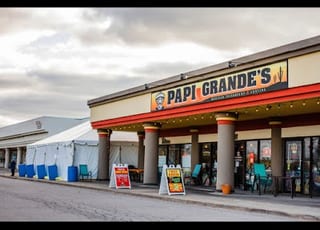 Papi Grandes Restaurant