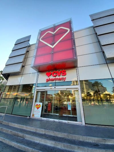 Cvs Pharmacy #10348