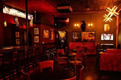 Lost Highway - Okc