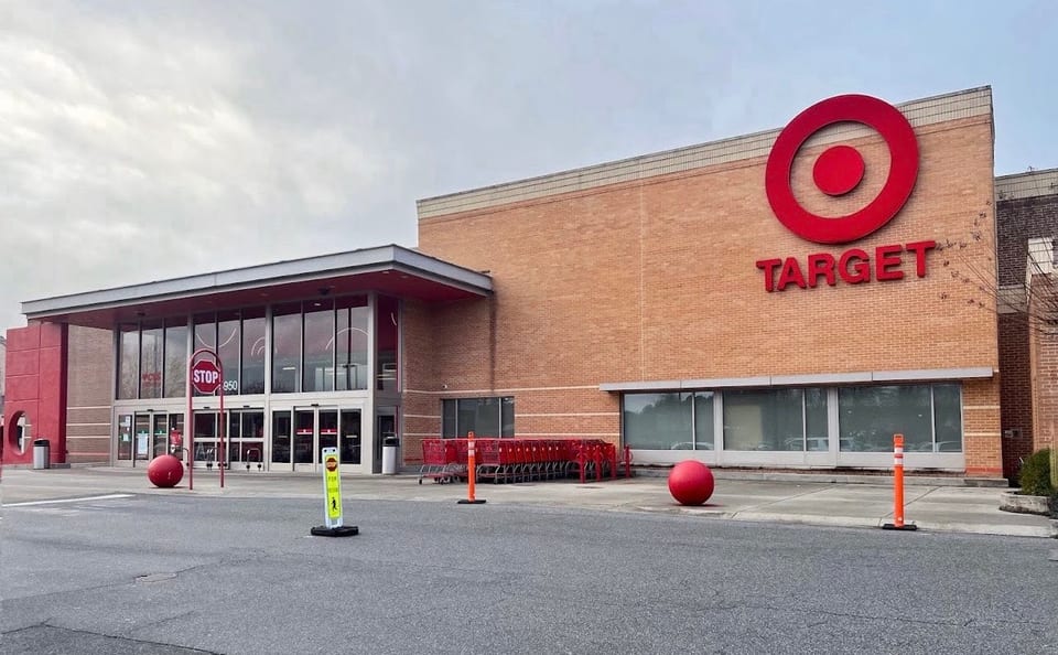 Target - Bolingbrook