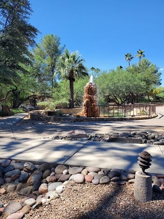 Canyon Ranch