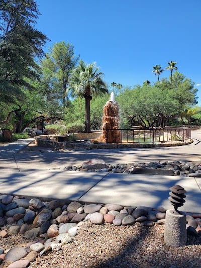 Canyon Ranch