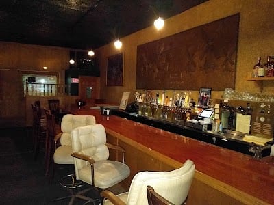 The Oasis Micro-pub
