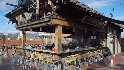 Whiskey Warehouse