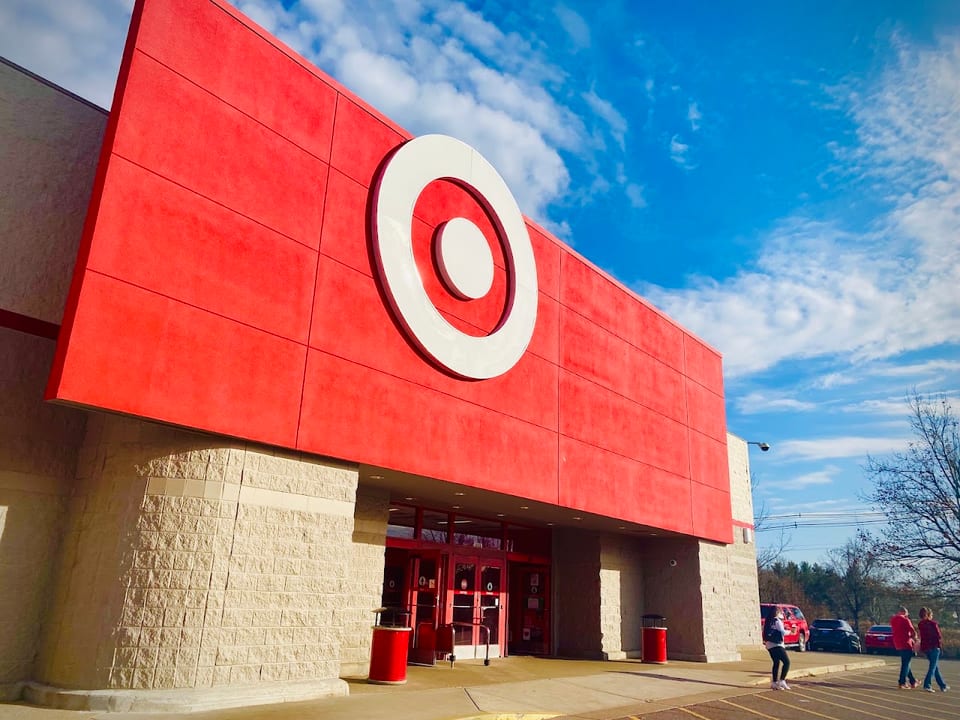 Target
