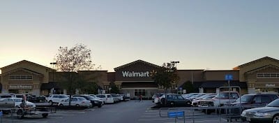 Walmart Supercenter