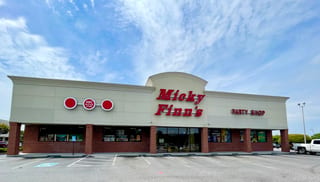 Micky Finns South
