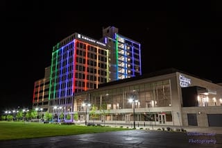 Embassy Suites By Hilton Rockford Riverfront