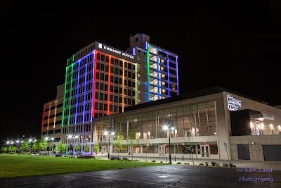 Embassy Suites By Hilton Rockford Riverfront