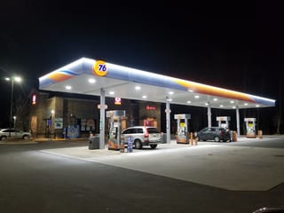 Circle K #215 (gas Express) - Cummi