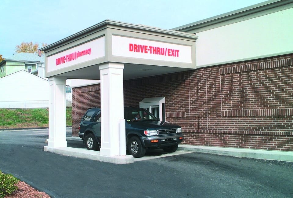 Cvs Pharmacy #1419
