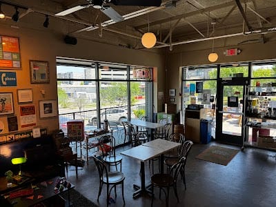 Rhino Market Noda