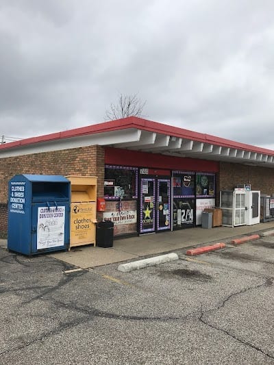Grizzly Quick Mart