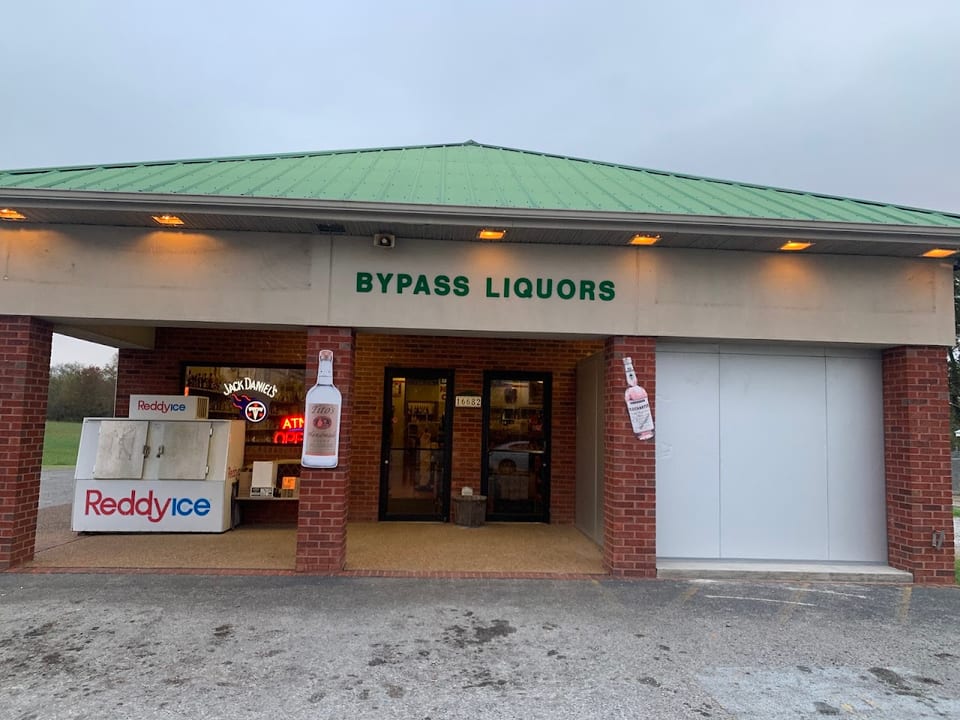 Bypass Liquor Store (Pulaski)