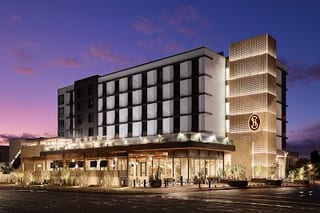 Senna House Curio Collection Hilton