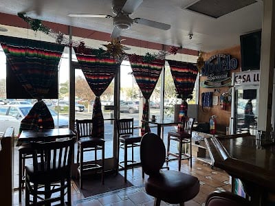 Casa Lupe