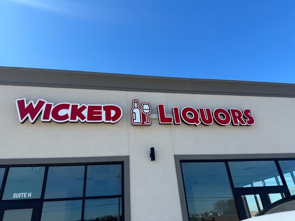 Wicked Liquors