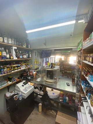 East Chicago Package Liquors