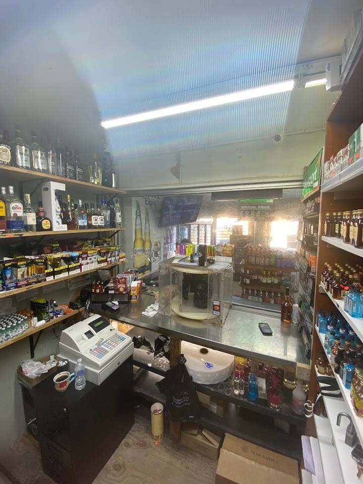 East Chicago Package Liquors