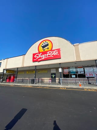 Shoprite #166