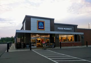 Aldi