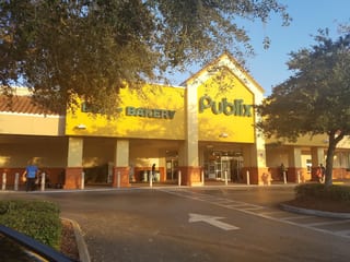 Publix Super Market