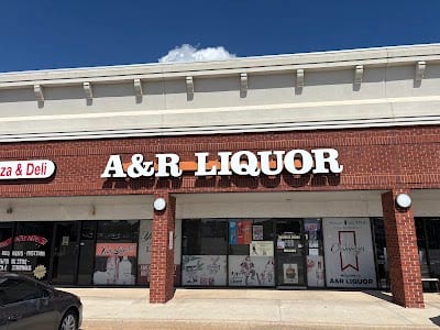 C & R Liquor