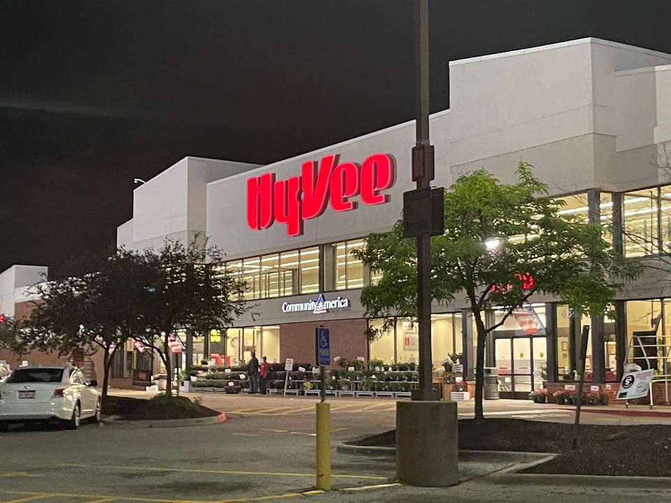 Hy Vee #1261