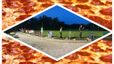 Southridge Golf Range
