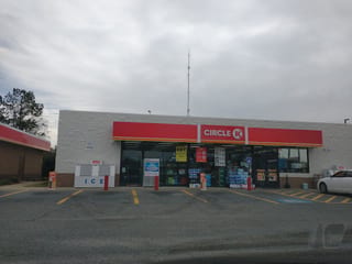 Circle K
