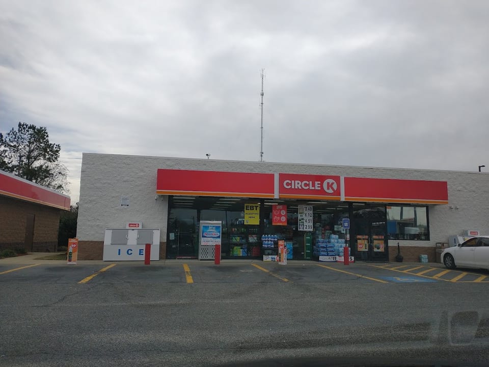 Circle K
