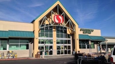 Safeway