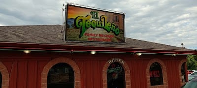 El Tequileno Restaurant