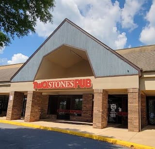 Two Stones Pub